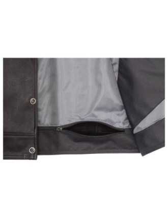 Cut Homme Biker Homme Zolki