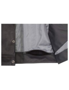 Cut Homme Biker Homme Zolki