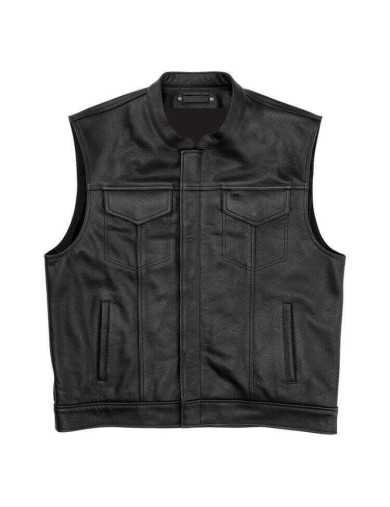 Cut Homme Biker Homme Zolki