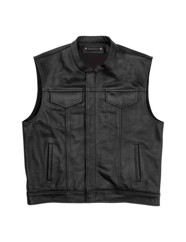 Cut Homme Biker Homme Zolki
