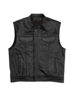 Cut Homme Biker Homme Zolki