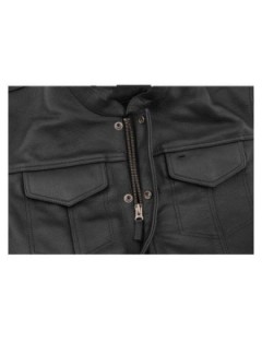 Cut Homme Biker Homme Zolki