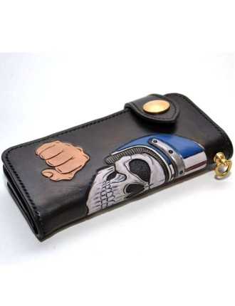 Portefeuille Biker Biker Moto France