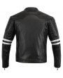 Blouson Moto Vintage Cuir