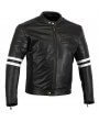 Blouson Moto Vintage Cuir