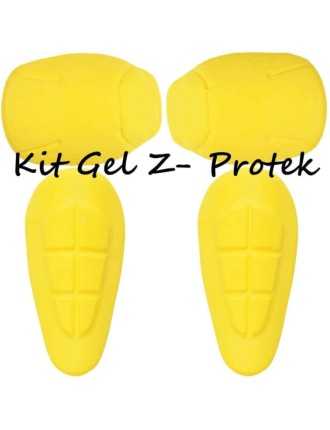 Blouson Moto Zolki Russia Zolki