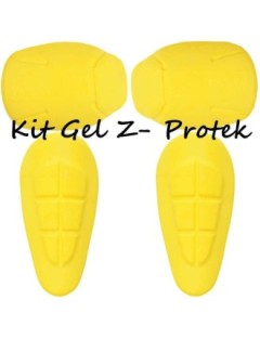 Blouson Moto Zolki Russia Zolki