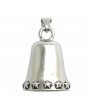 Spirit Bell Guardian Clochette Bonheur Moto