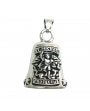 Spirit Bell Guardian Clochette Bonheur Moto