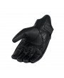 Gants Moto Cuir Homme