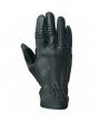 Gants Cuir Camel Vintage Moto Homologués CE