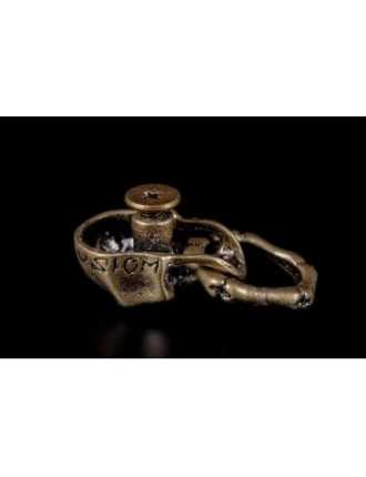 Concho Biker Laiton Moto