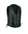 Blouson Cuir Vachette Homme Zolki