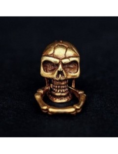 Concho Moto Métal Or Mort