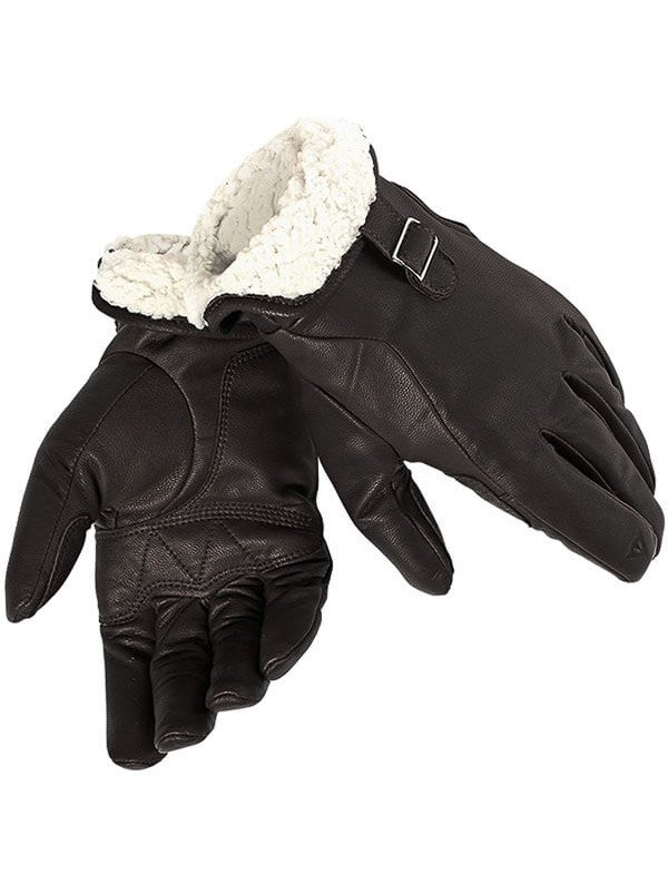 Le Top des Meilleurs Gants Moto Hiver