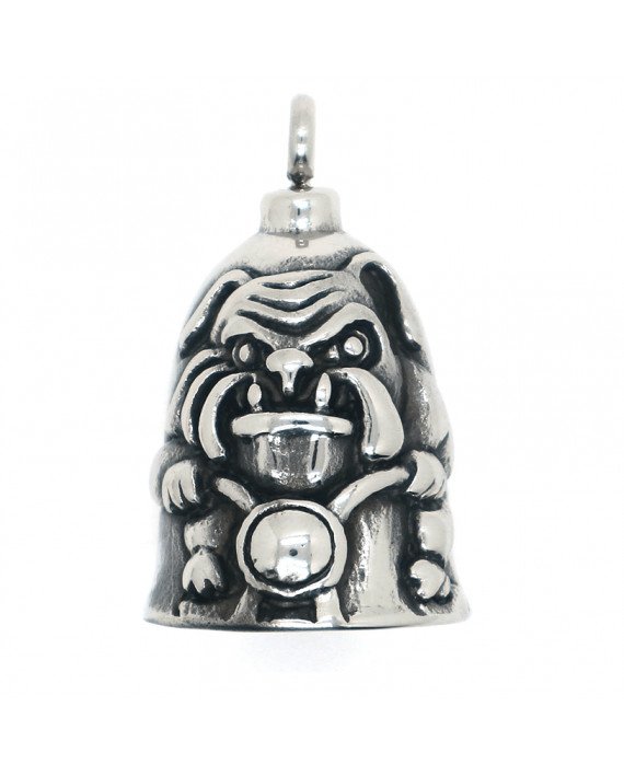 Clochette Aigle porte-bonheur moto Guardian Bell