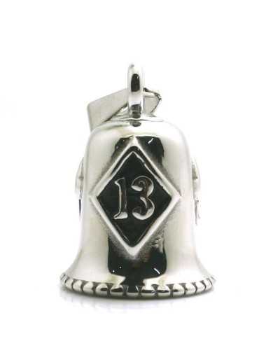 Gremlin Bell Biker MC Numero 13