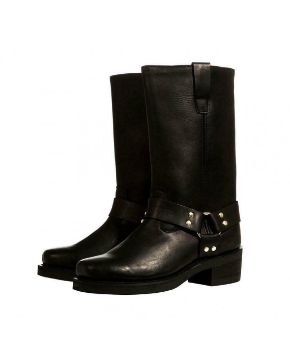 bottes moto homme