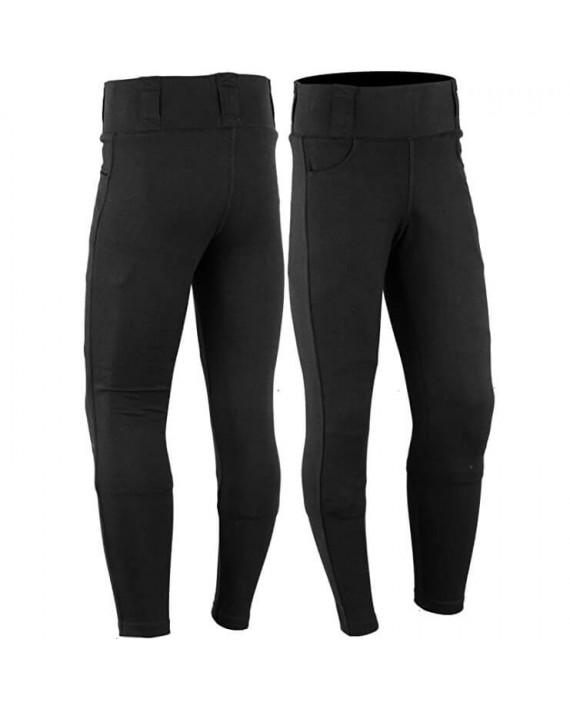 Pantalon Homme Kevlar Protection Zolki