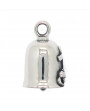 Clochette Porte Bonheur Gremelin Bell