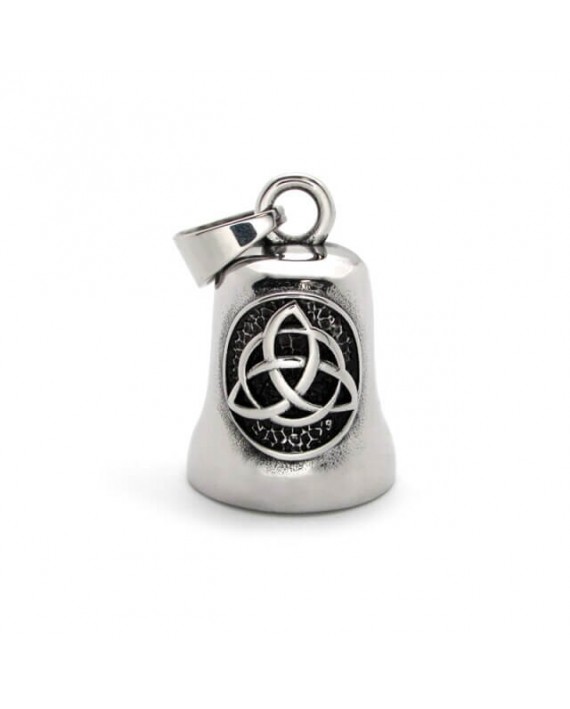 Clochette Biker Symbole Nordique