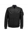 Blouson Moto Coton Homme Zolki