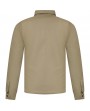 Veste Moto Beige Kevlar Zolki