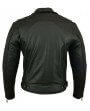 Blouson Moto Perfecto Cuir Homme