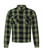 Lumberjack Chemise Kevlar Bucheron Zolki