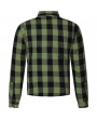 Lumberjack Zolki Homme Verte Kevkar Biker