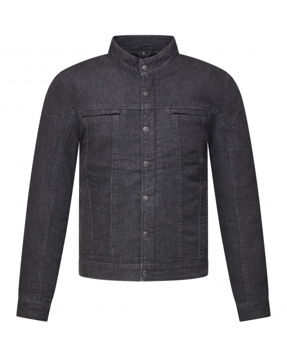 Chemise Moto Kevlar Renforcée Zolki