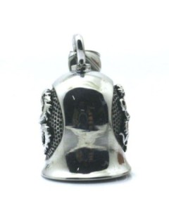 Guardian Bell Clochette Biker Moto