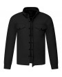 Chemise Spéciale Moto Kevlar Aramid