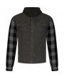 Blouson Moto Kevlar Homme Zolki