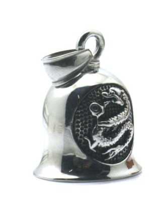 Guardian Bell Clochette Biker Moto