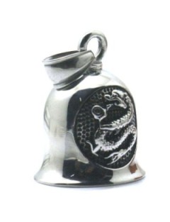 Guardian Bell Clochette Biker Moto