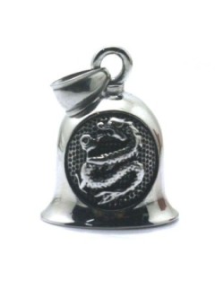 Guardian Bell Clochette Biker Moto