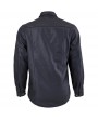 Chemise Cuir Moto Homme Zolki