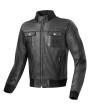 Blouson Cuir Zolki Vintage Homme