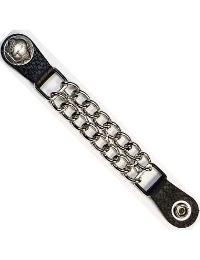 Chaine Extension Gilet Cur Buffalo Extender Veste