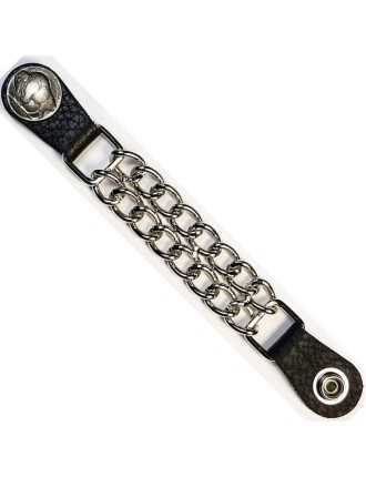 Chaine Extension Gilet Cur Buffalo Extender Veste