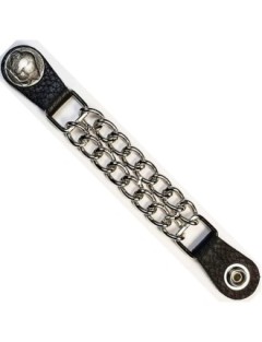 Chaine Extension Gilet Cur Buffalo Extender Veste