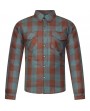 Chemise Kevlar Lumberjack Kaki Zolki