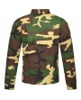 Chemise Kevlar Verte Camouflage Kaki Zolki