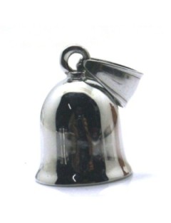 Guardian Bell Pendantif Motard Biker