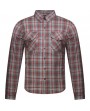 Chemise Kevlar Grise Moto Zolki