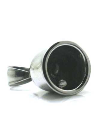 Guardian Bell Pendantif Motard Biker