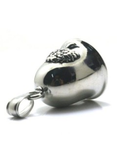 Clochette Porte Bonheur Chance Naturelle