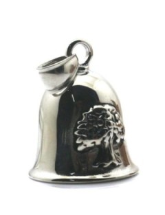 Clochette Porte Bonheur Chance Naturelle