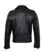Perfecto Cuir Spécial Motard Homme Protections